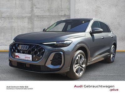 Gebraucht Audi Q5 Ambiente 204 PS (150 kW) 2025 Außenfarbe: SUV