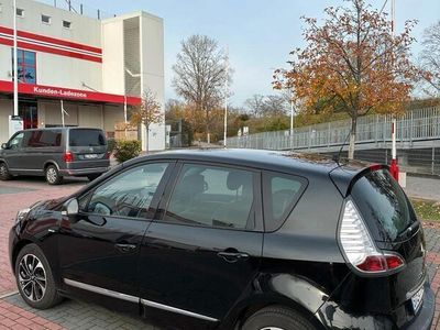 Renault Scénic III