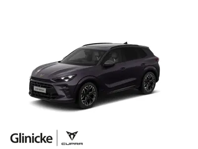 Gebraucht Cupra Terramar VZ 272 PS (200 kW) 2025 Dark void SUV