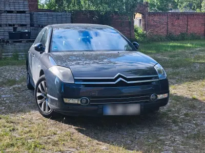 Gebraucht Citroën C6