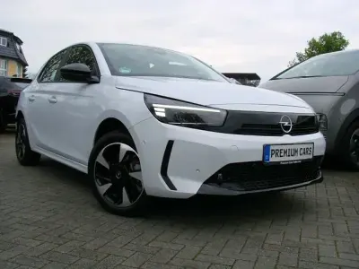 Brugt Opel Corsa-e