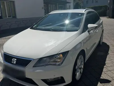 Gebraucht Seat Leon