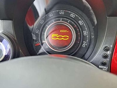 Abarth 500C
