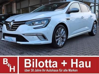 Renault Mégane GT Line