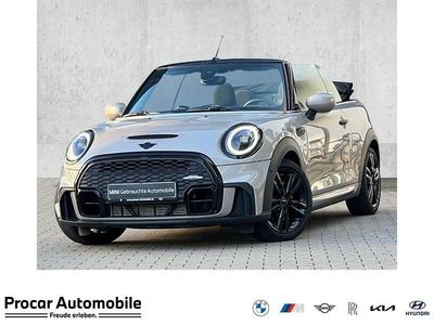 Gebraucht Mini John Cooper Works 2023 Andere Kleinwagen