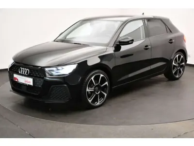 Gebraucht Audi A1