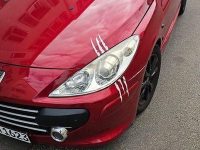 Peugeot 307 CC