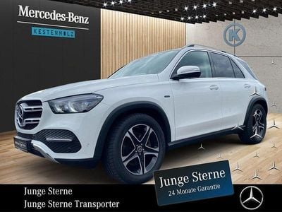 Mercedes GLE350