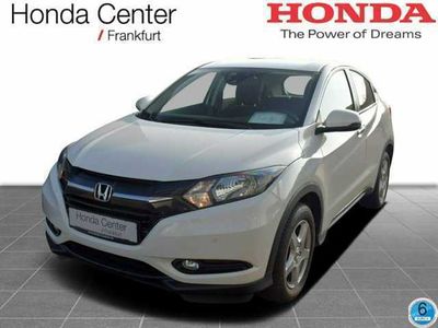 gebraucht Honda HR-V Elegance