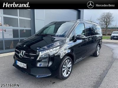 gebraucht Mercedes V250 d EDITION Lang