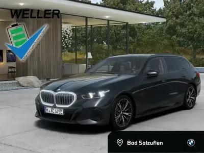 Gebraucht BMW 530e