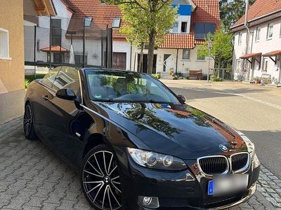 BMW 320 Cabriolet