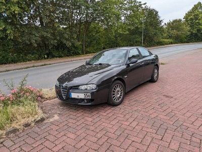 Alfa Romeo 156