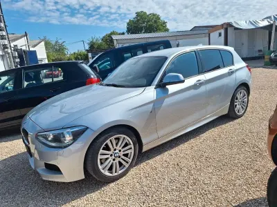 Gebraucht BMW 125