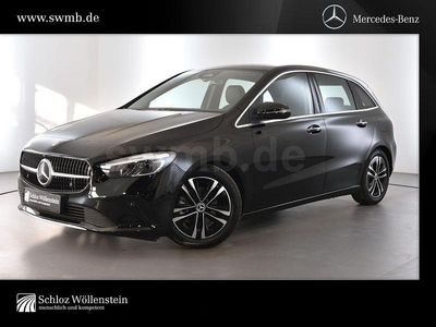 Usata Mercedes B200 Progressive 150 CV (110 kW) 2026 Nero Monovolume