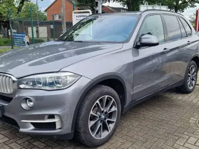 Gebraucht BMW X5