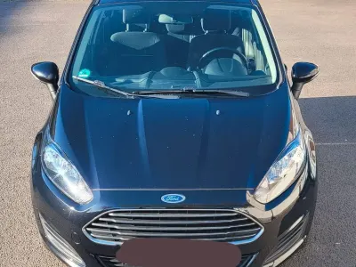 Gebraucht Ford Fiesta