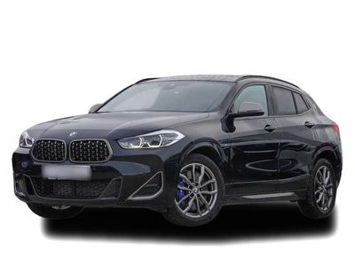 gebraucht BMW X2 X2M35i M Sport// Head-Up/Parkassistent