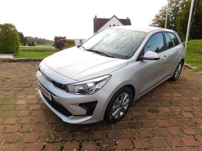 gebraucht Kia Rio 1.0 T-GDI 100 VISION NAVI