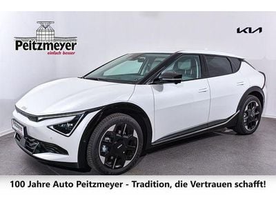 Gebraucht Kia Soul EV 167 kW (228 PS) 2025 SUV