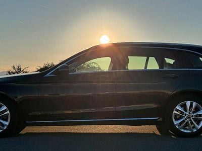 Mercedes C180