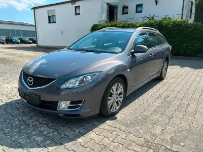 Gebraucht Mazda 6