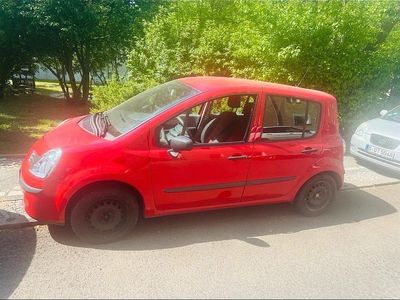 Renault Modus