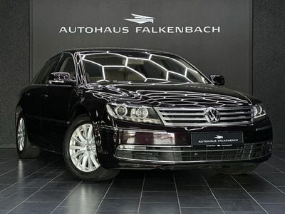 VW Phaeton