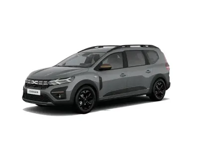 Nuova Dacia Jogger Extreme 158 CV (116 kW) 2025 Grigio Monovolume