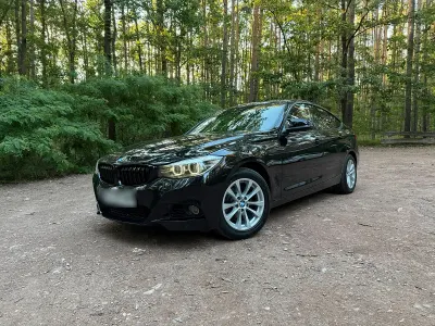 Gebraucht BMW 318