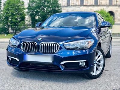 BMW 125