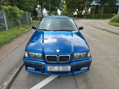 Gebraucht BMW 316 Compact