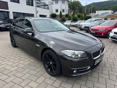 BMW 535