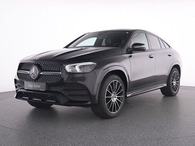 Mercedes GLE350