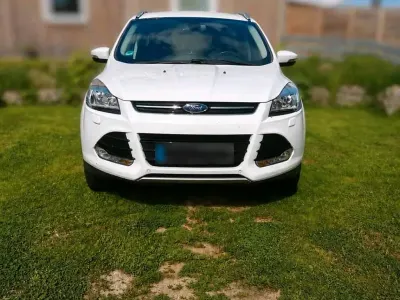 Gebraucht Ford Kuga