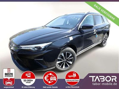 MG MG5 EV