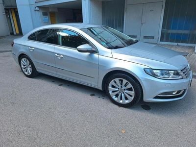 VW CC