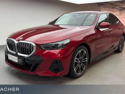 Gebraucht BMW i5