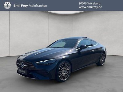 Mercedes CLE200