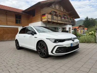Gebraucht VW Golf VIII