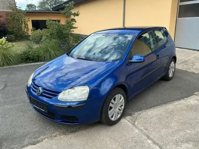 Gebraucht VW Golf IV