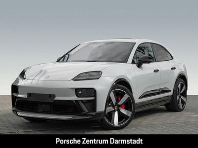 Neu Porsche Macan 380 kW (517 PS) 2026 Weiß SUV