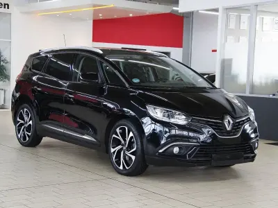 Gebraucht Renault Grand Scénic IV