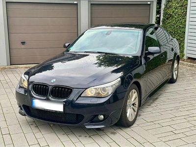 BMW 535