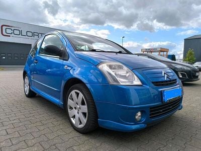 Citroën C2