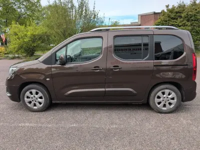 Gebraucht Opel Combo Life