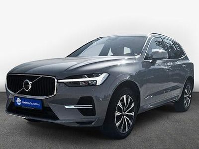 Gebraucht Volvo XC60 Core 250 PS (183 kW) 2024 Grau SUV