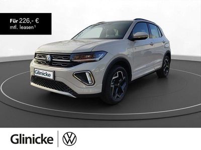 Nuova VW T-Cross R-line 116 CV (85 kW) 2026 SUV