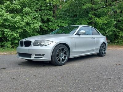 Gebraucht 2010 BMW 118 Coupé Coupé | 9.499 € (Teuer)