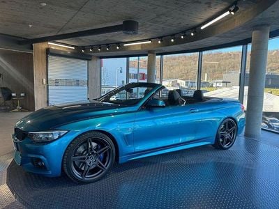 BMW 440